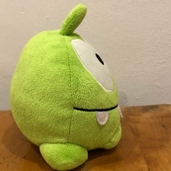 Original Cut the Rope Plush 2012 - Picture 3 of 10